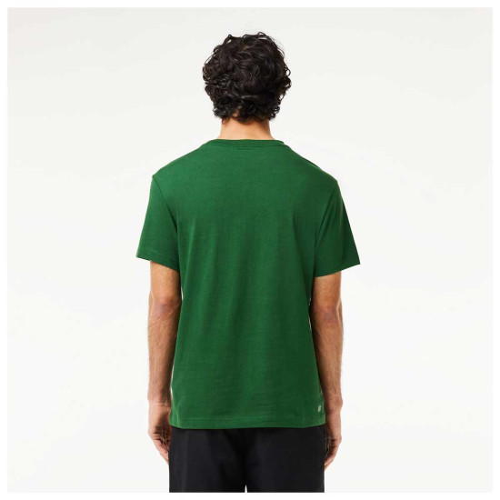 Lacoste Ανδρική κοντομάνικη μπλούζα